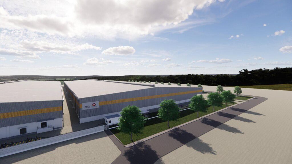 Phase 4 Lahan BTS
